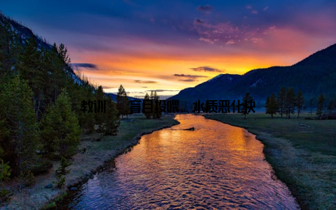 教训 – 盲目投喂, 水质恶化快